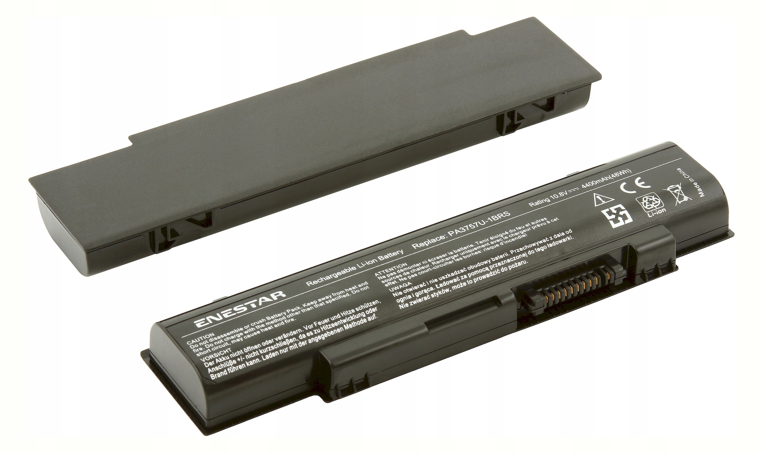 

Bateria Toshiba Qosmio F60 F750 F755 PA3757U-1BRS