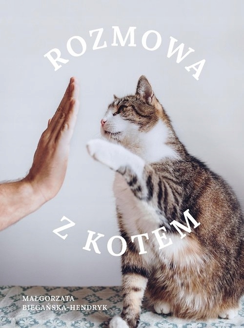 

Rozmowa z kotem