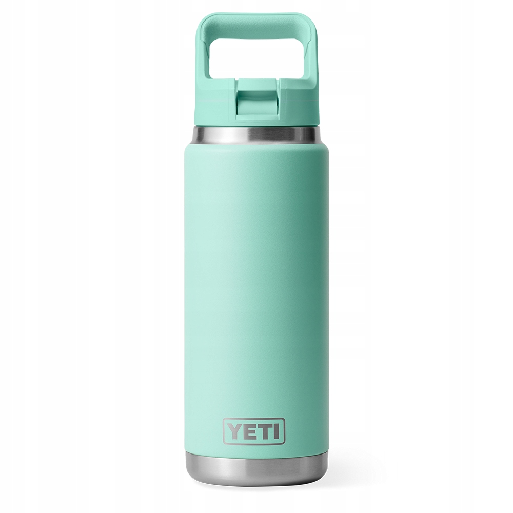 Butelka Termiczna Ze Słomką Yeti Rambler 769 ml