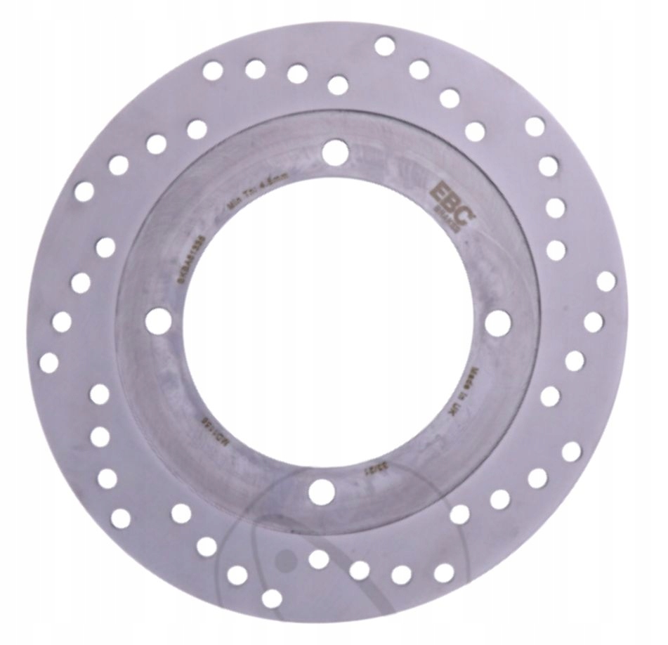 Brzdová Kotúčka Zadná Honda X-adv 750 Dct Abs