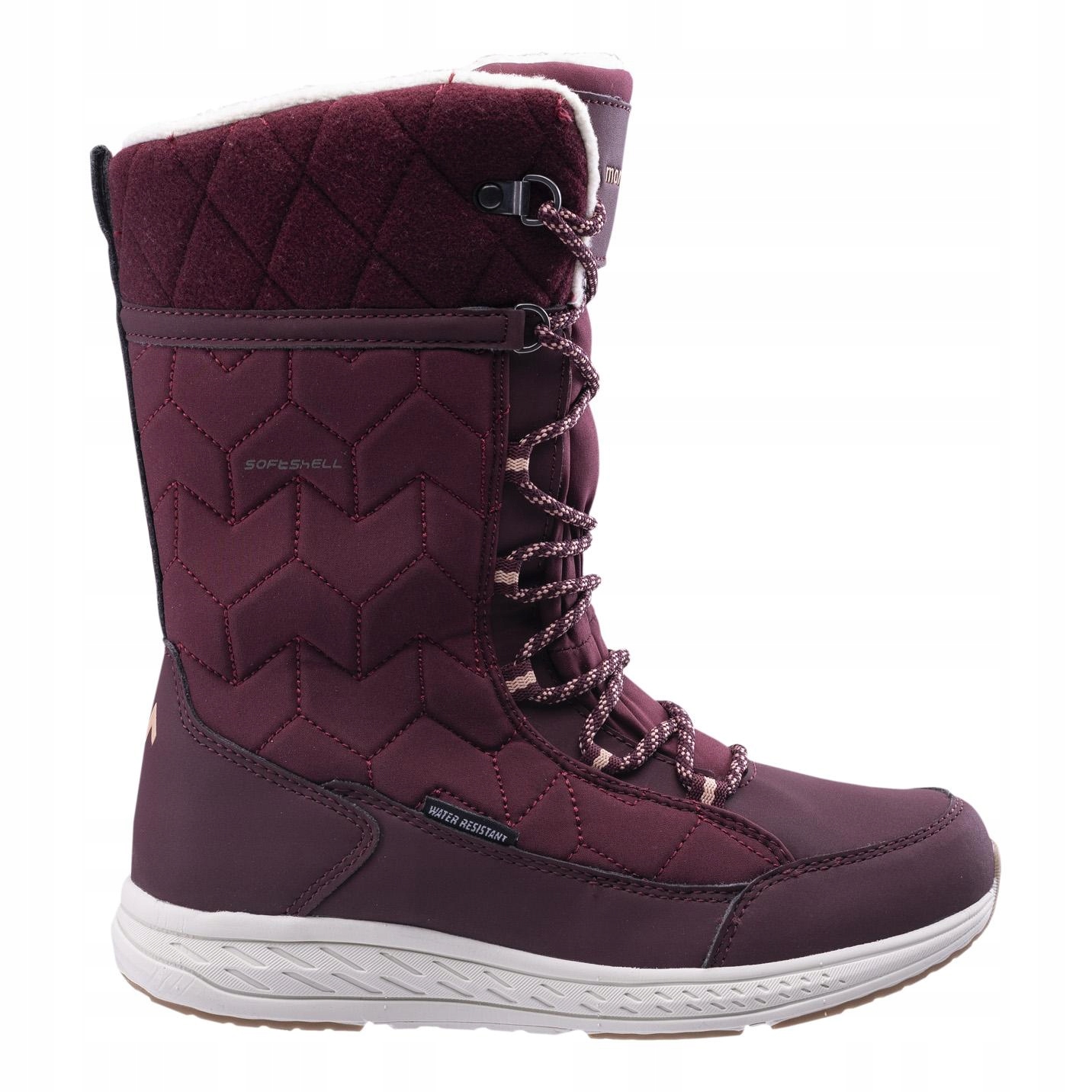 Dámské sněhule Falera High Wo's 39