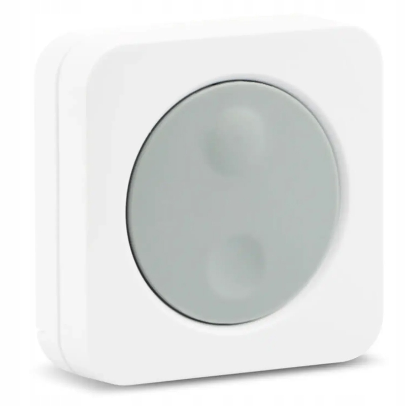 Inteligentní Bateriové Tlačítko Systému Smart Home SB600 Salus