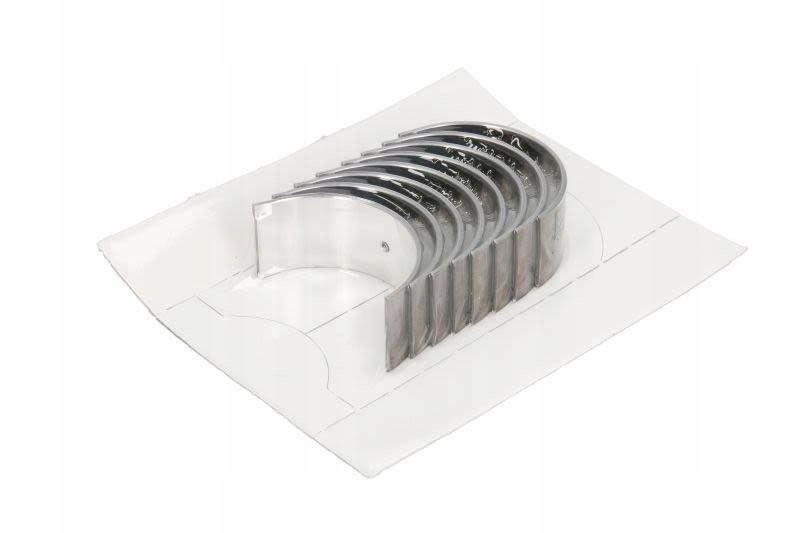 Вкладиші шатунні ГЛІКО 71-4194/4 STD