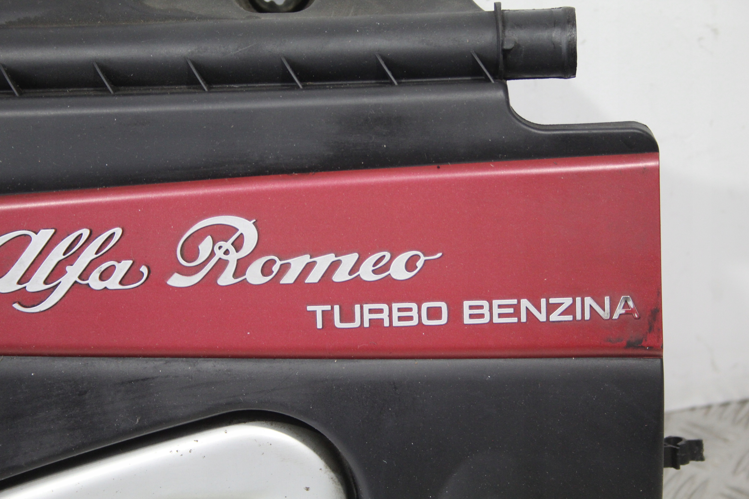 cover for engine ALFA ROMEO GIULIETTA
