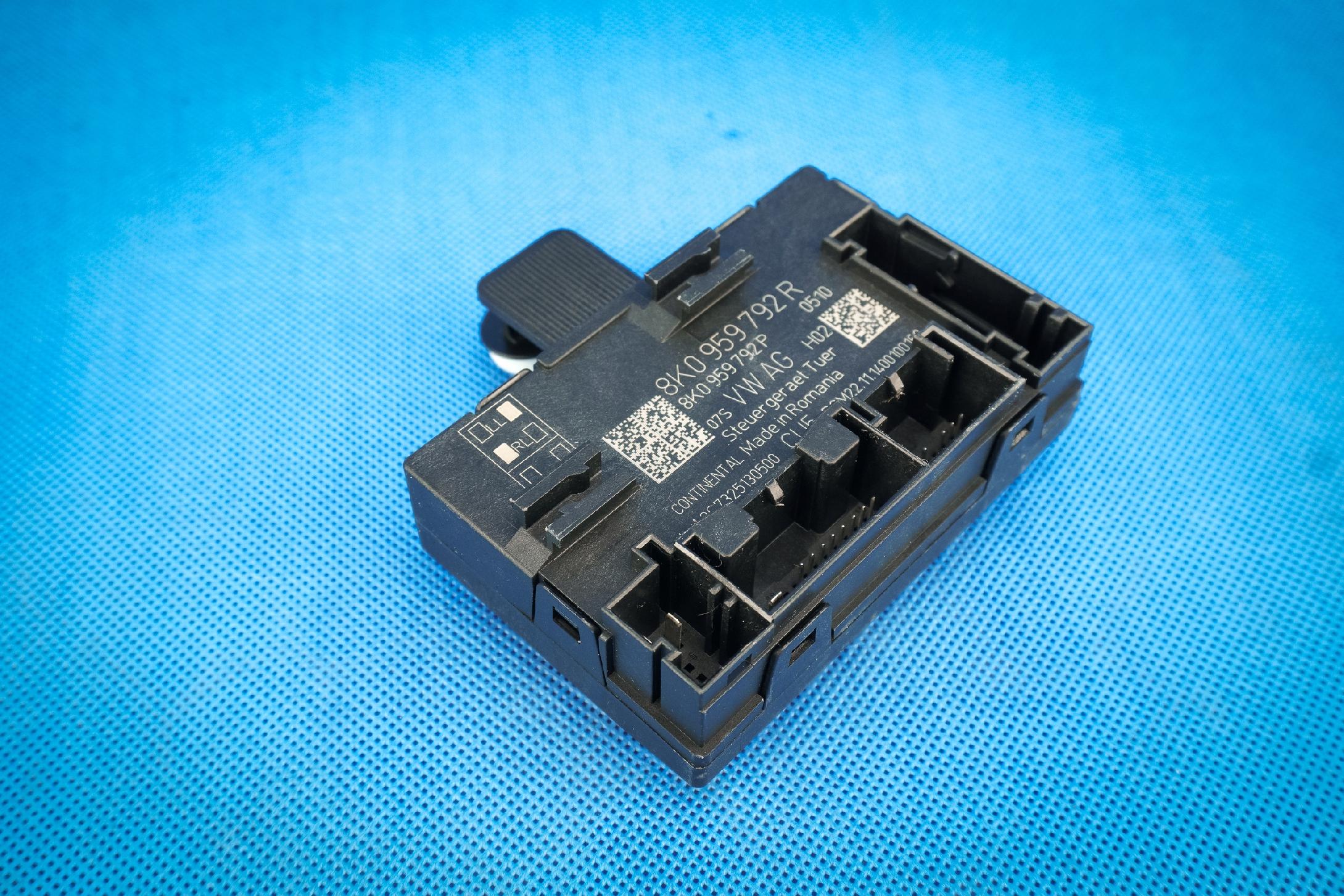 control unit door front Audi Q5 8R Lift 8K0959792R