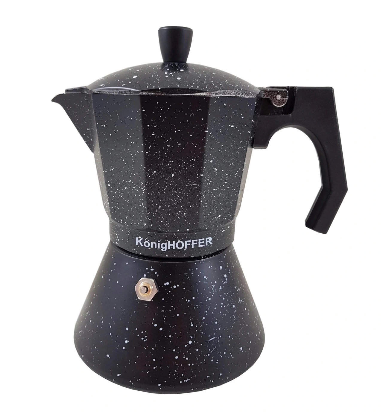 

Kawiarka Konighoffer Black Granite Marble 450 ml 9