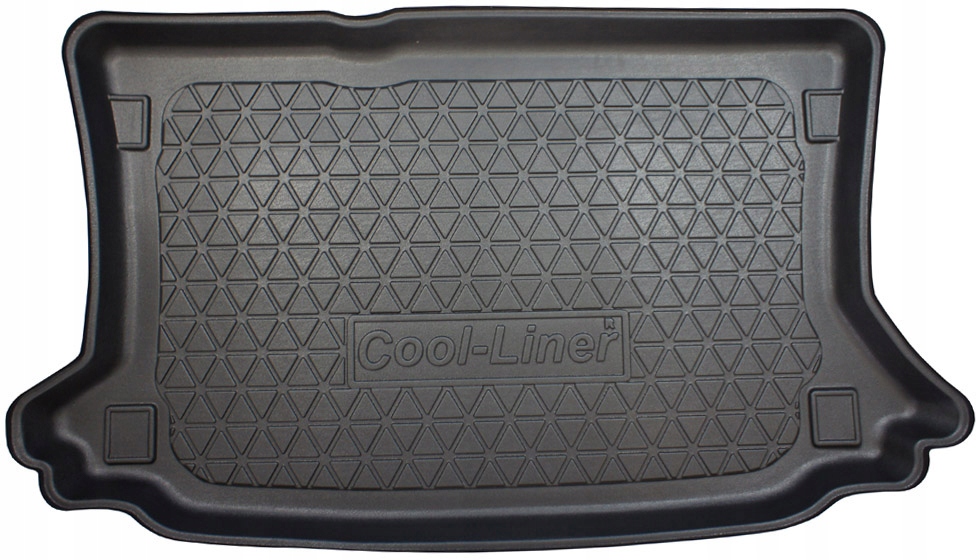 

Ford EcoSport II 2014-2017 Mata bagażnika