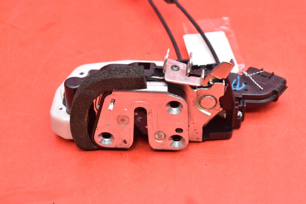 lock door right front front EU NISSAN MICRA 4 IV K13 10-13