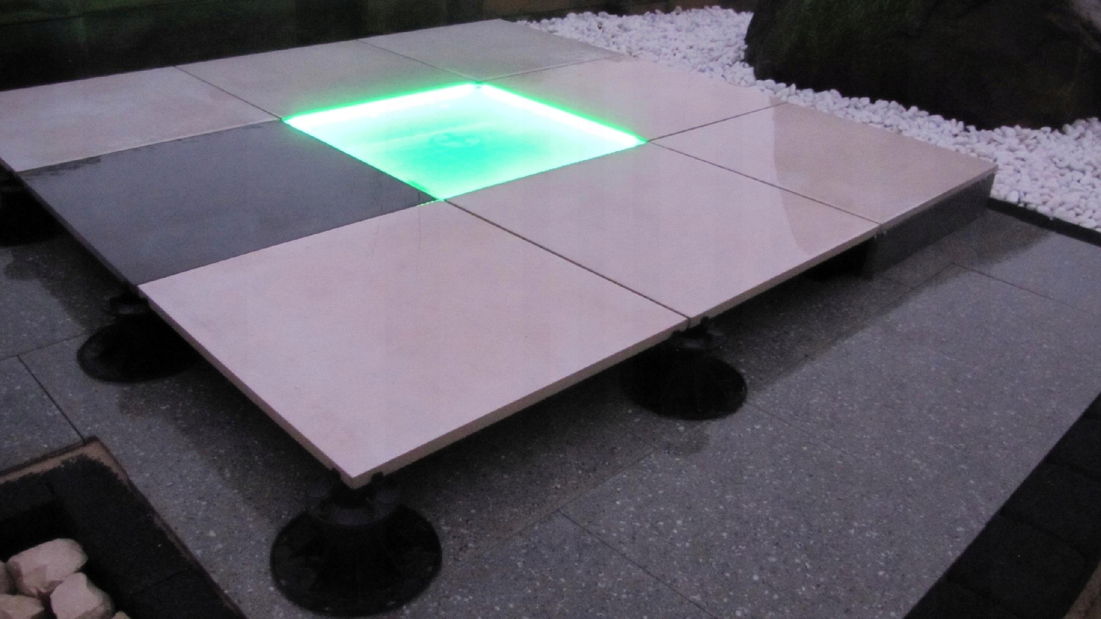 Wspornik SAMOPOZIOMUJĄCY Regulowany 80-128 TARAS Producent Eterno