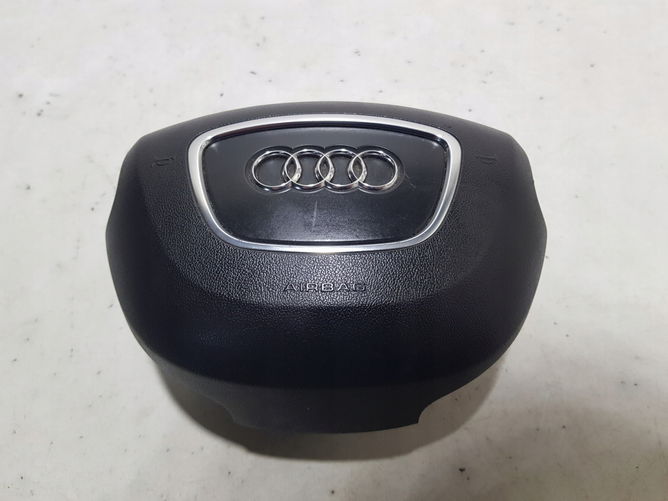 AUDI A8 D4 airbag airbag driver´s 4H0880201AB