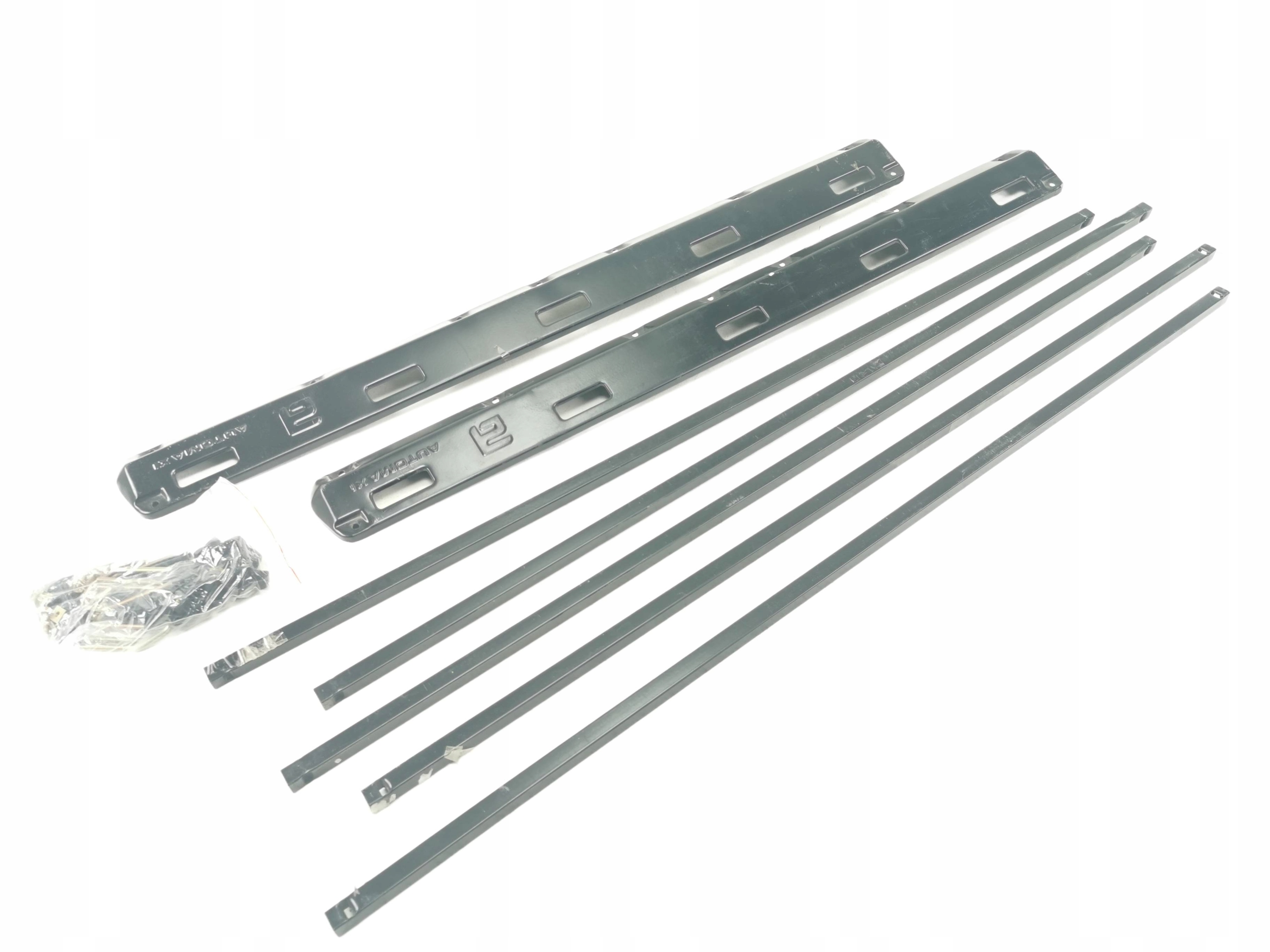 Rám Strešného Nosiča Ford A84SXB46002BA 5012006 97 cm X 108 cm