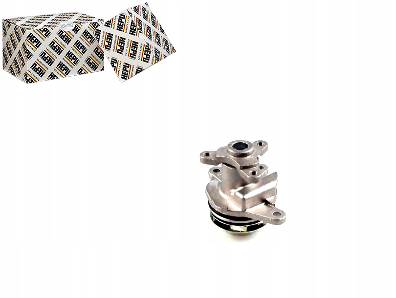 Čerpadlo Vody Mercedes C T-model (S205) C (W205) Marc Asistent Kolize #34