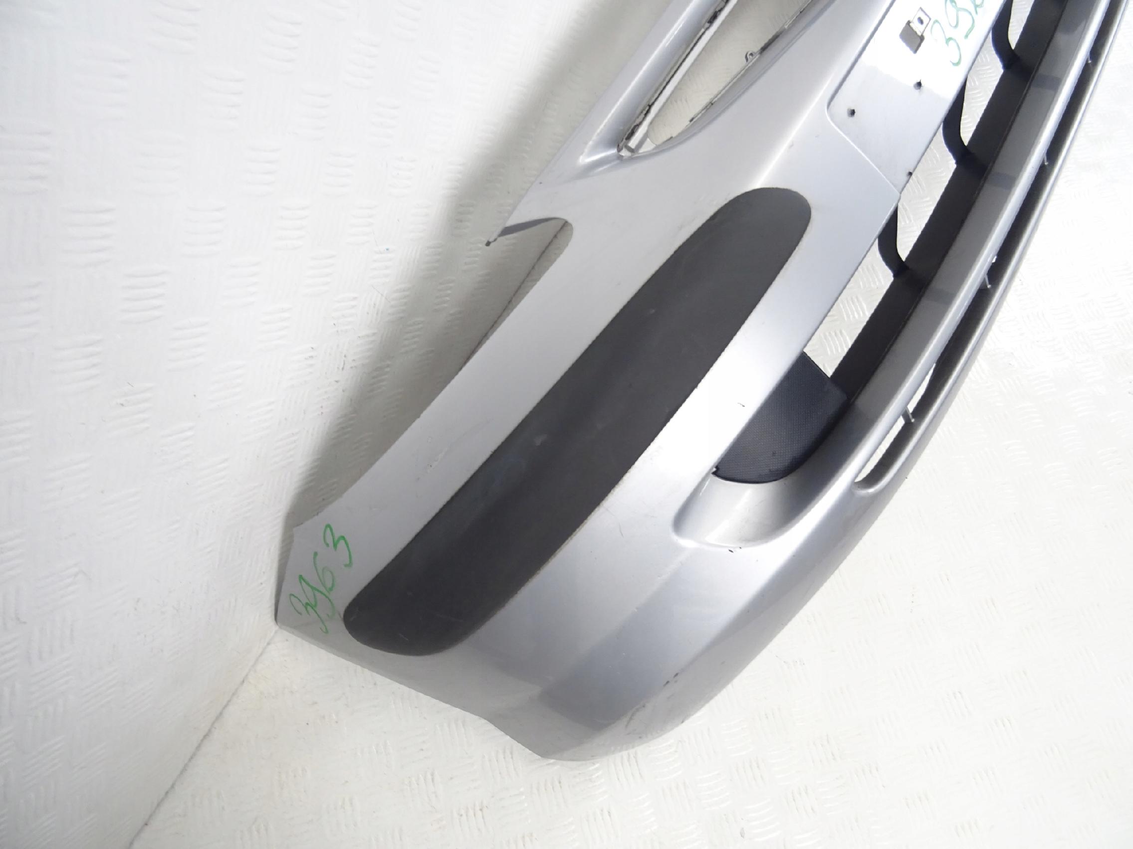 Honda Jazz II 2 01-05 bumper front front