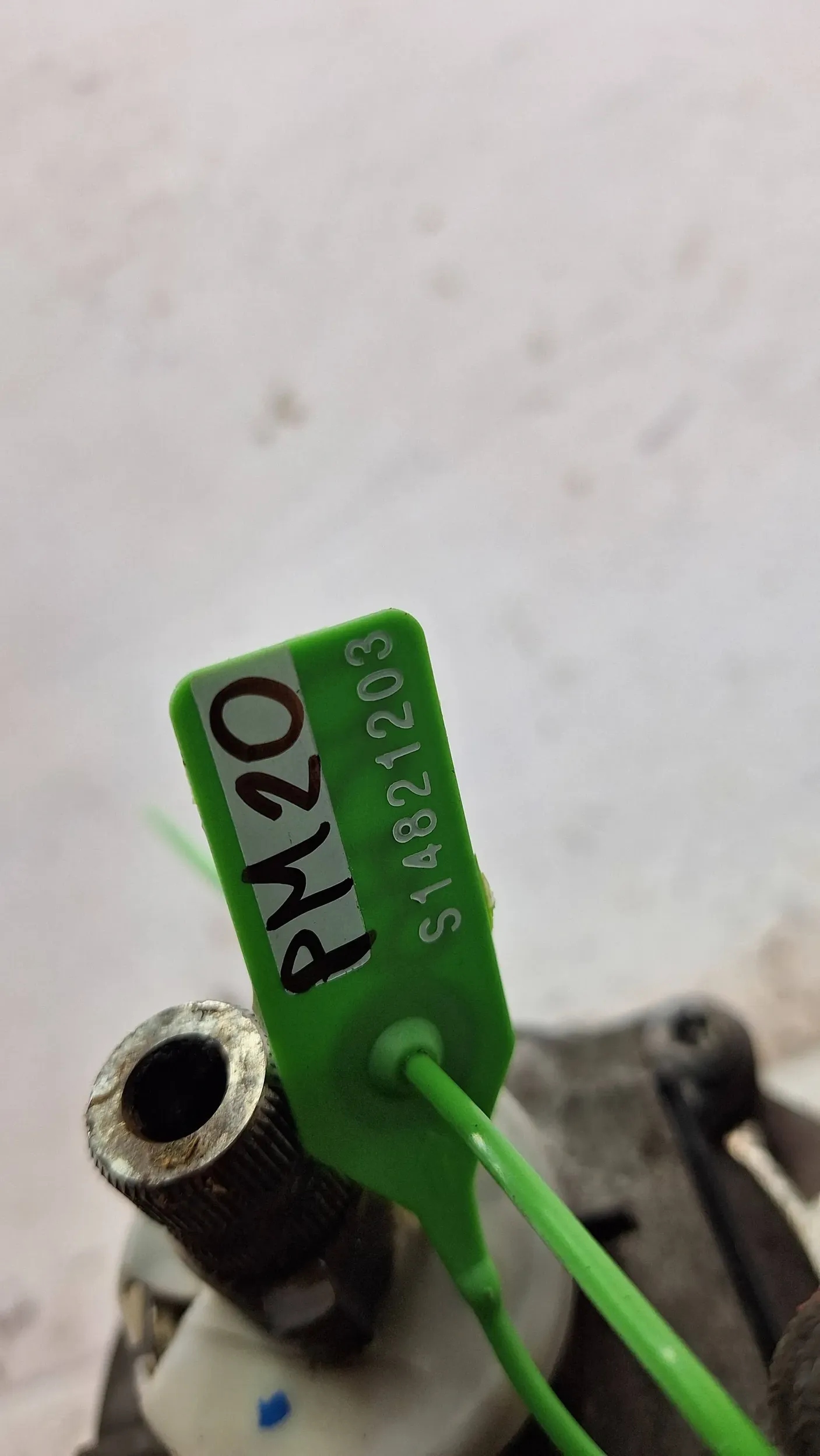 servo control 1694603000 MERCEDES A-KLASA W169 W245 LIFT