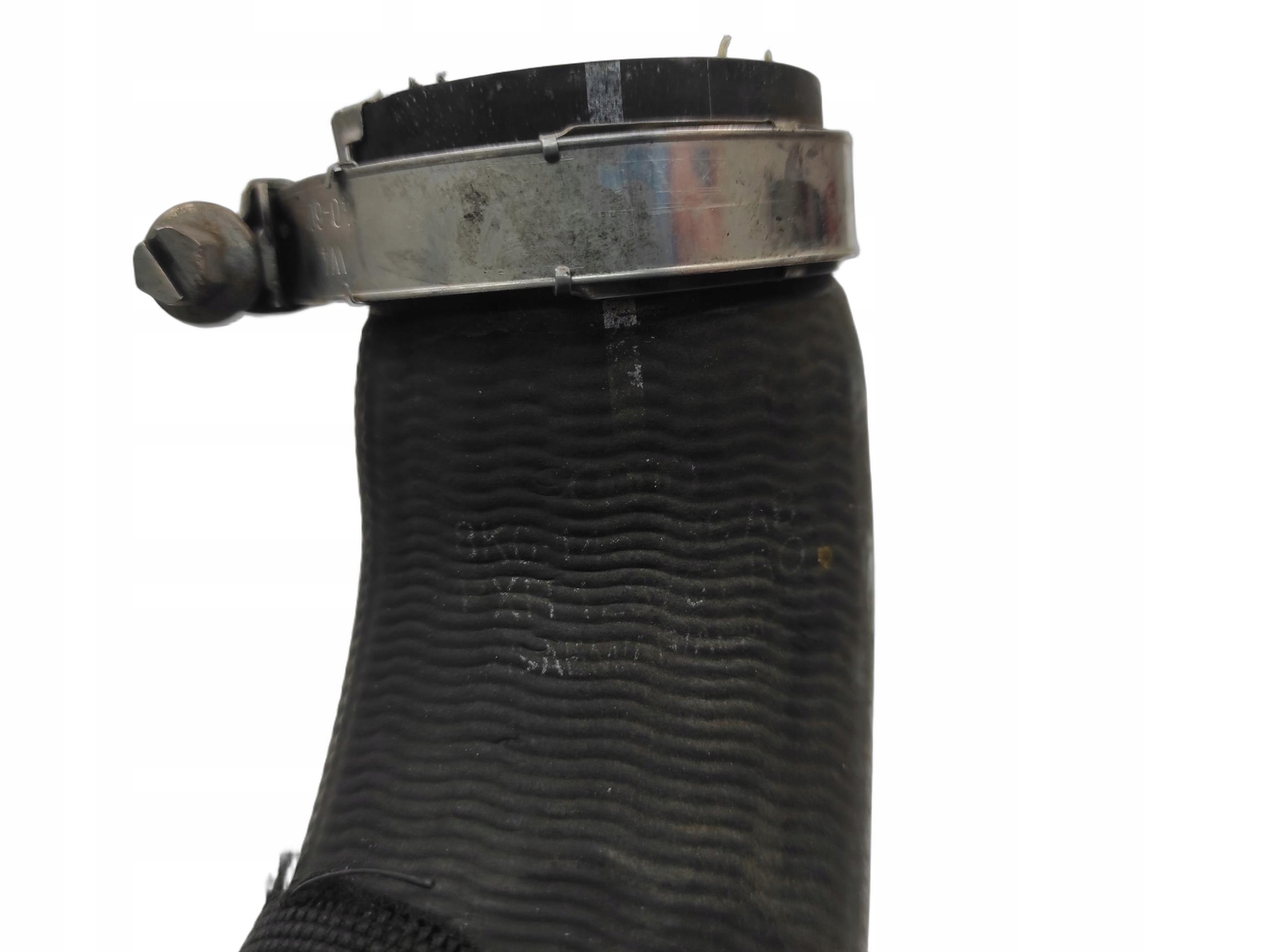 rohr intercooler AUDI A5 2.0 TFSI 8K0145738AB