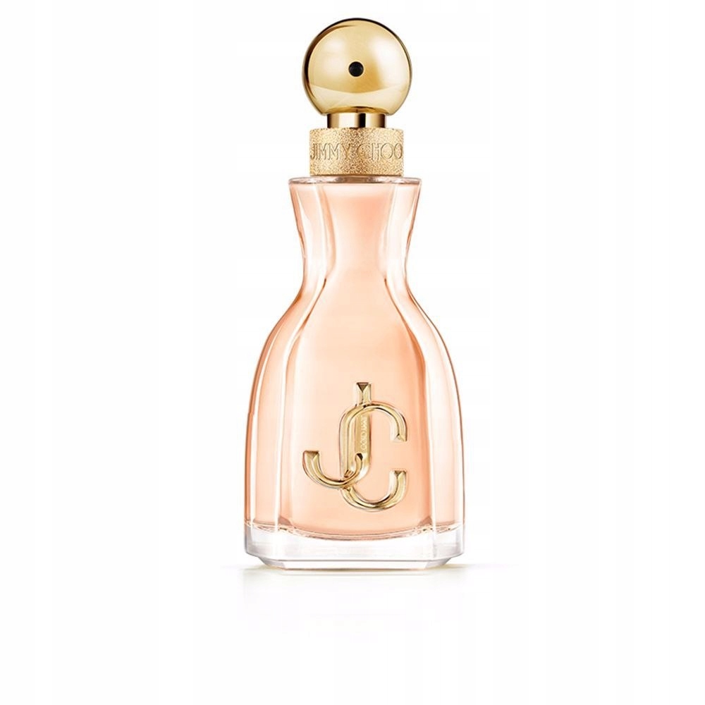 Dámské Parfémy Jimmy Choo I Want Choo I Want Choo Edp 100 ml