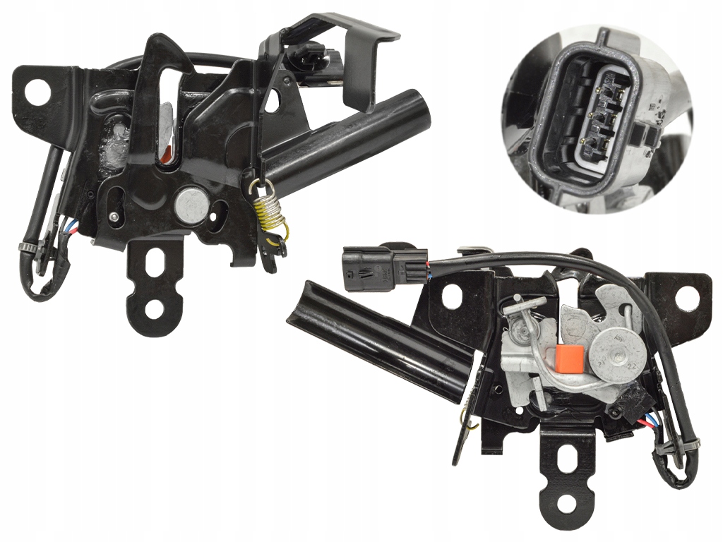 SUBARU FORESTER S14 2019-2021 ZAMEK MASKI 57310SJ0