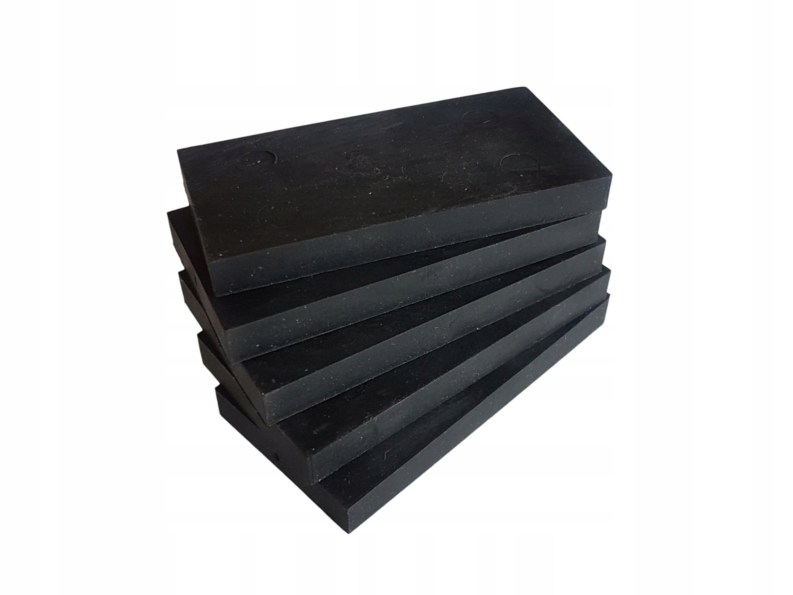 

Podkładki Gumowe 3x40x80 mm Spax