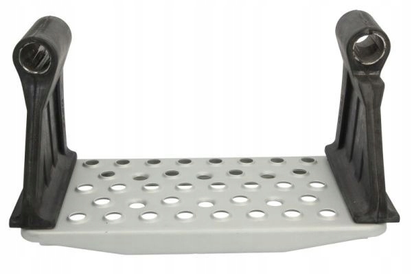 РЕМОНТ ВХОДНОЙ СТУПЕНИ MER-SP-057L PACOL