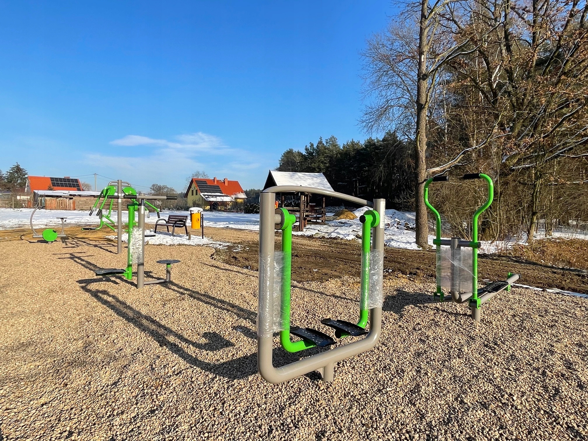 ODWODZICIEL / STEPPER Siłownie Fitness PRODUCENT Kod producenta PA018/019