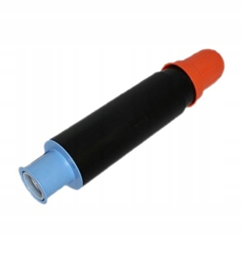 Naplnka Canon C-EXV11 černý kompatibilní toner