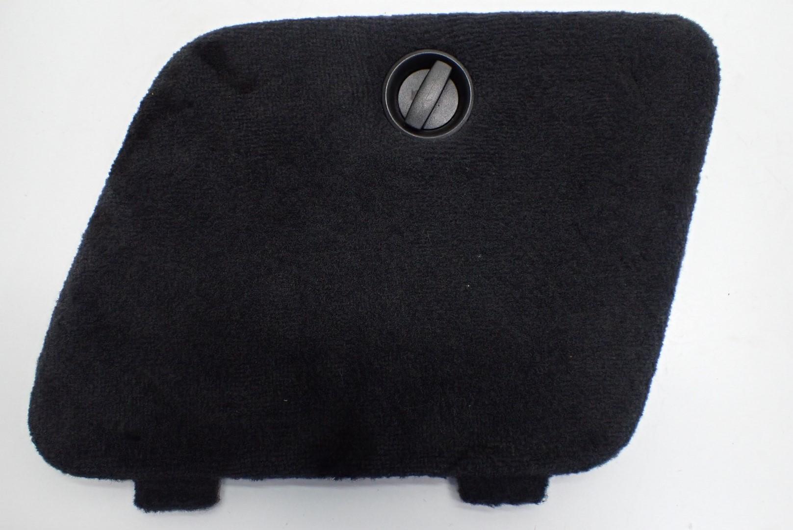 BOCZEK TAPICERKA BAGAŻNIKA LEWA AUDI A6 C8 4K 19R