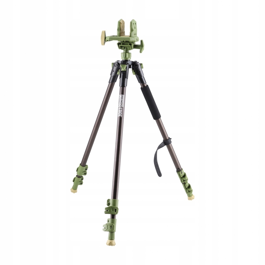 Trojnožka Primos The Edge Myslivecký pastorál