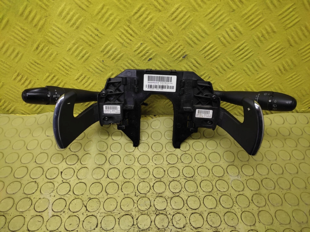 CITROEN C4 Kombischalter 96644965XT
