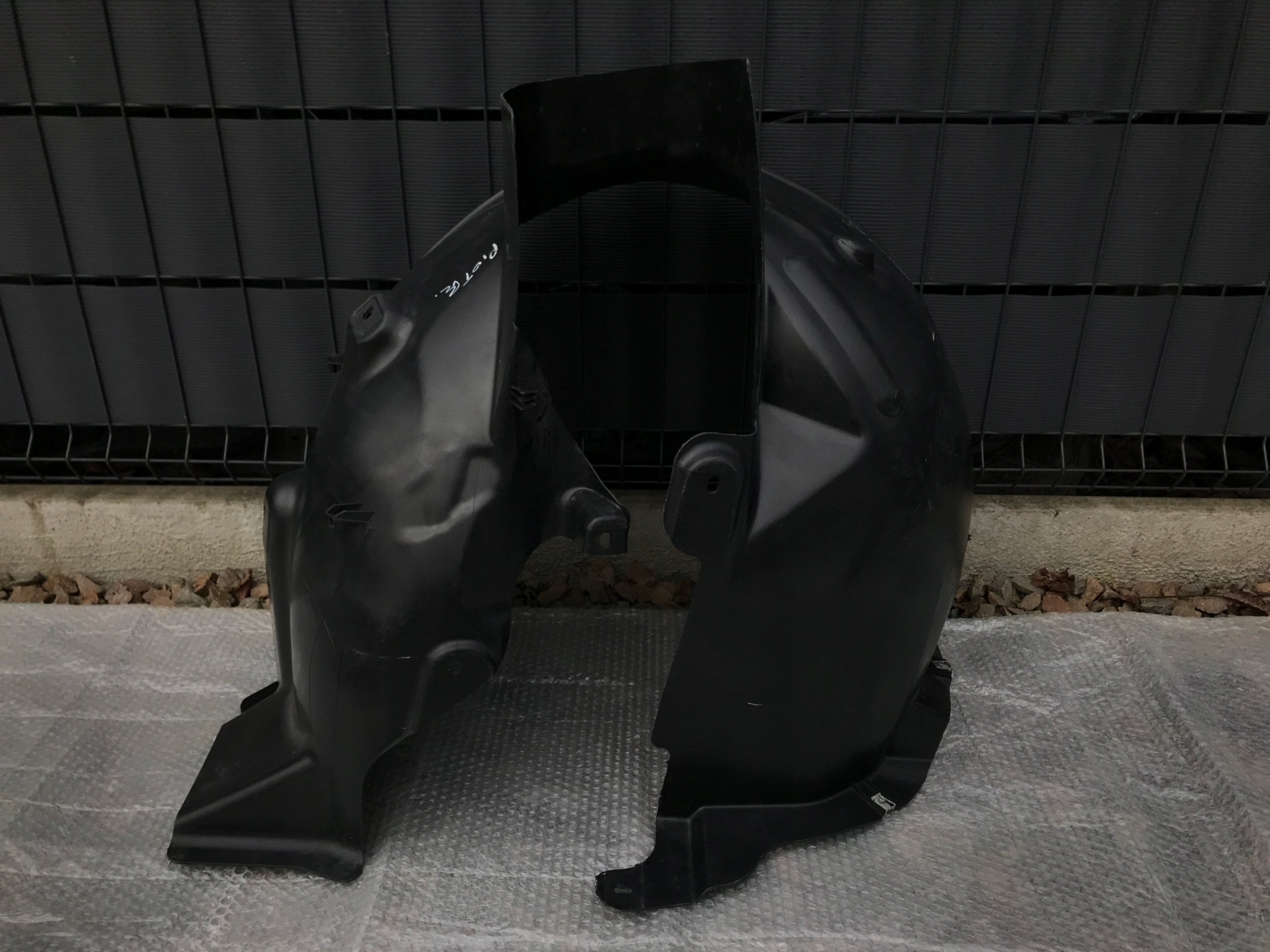 PEUGEOT TRAVELLER PROACE JUMPY LEWE NADKOLE PRZÓD