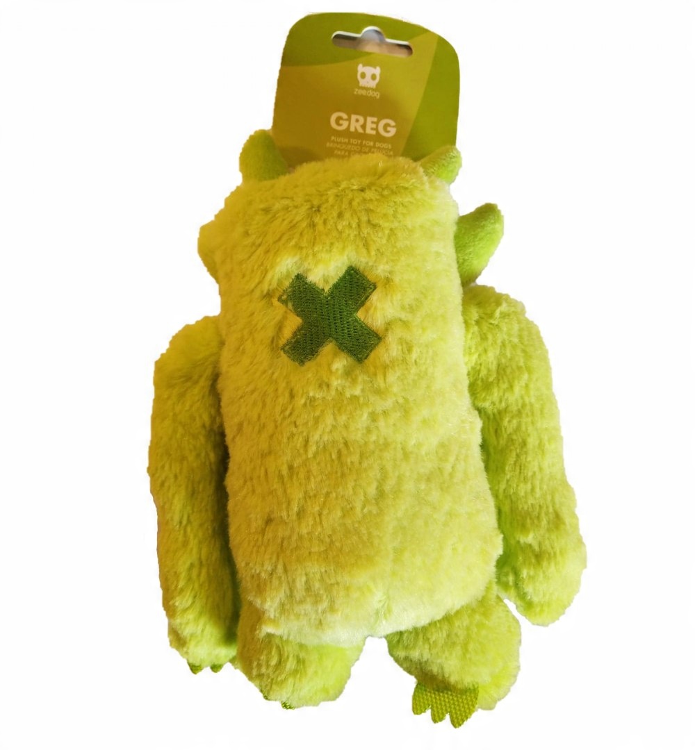 

Zee Dog Zabawka dla psa Greg