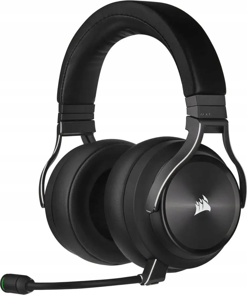 Slúchadlá na uši Corsair Virtuoso Rgb Wireless Xt