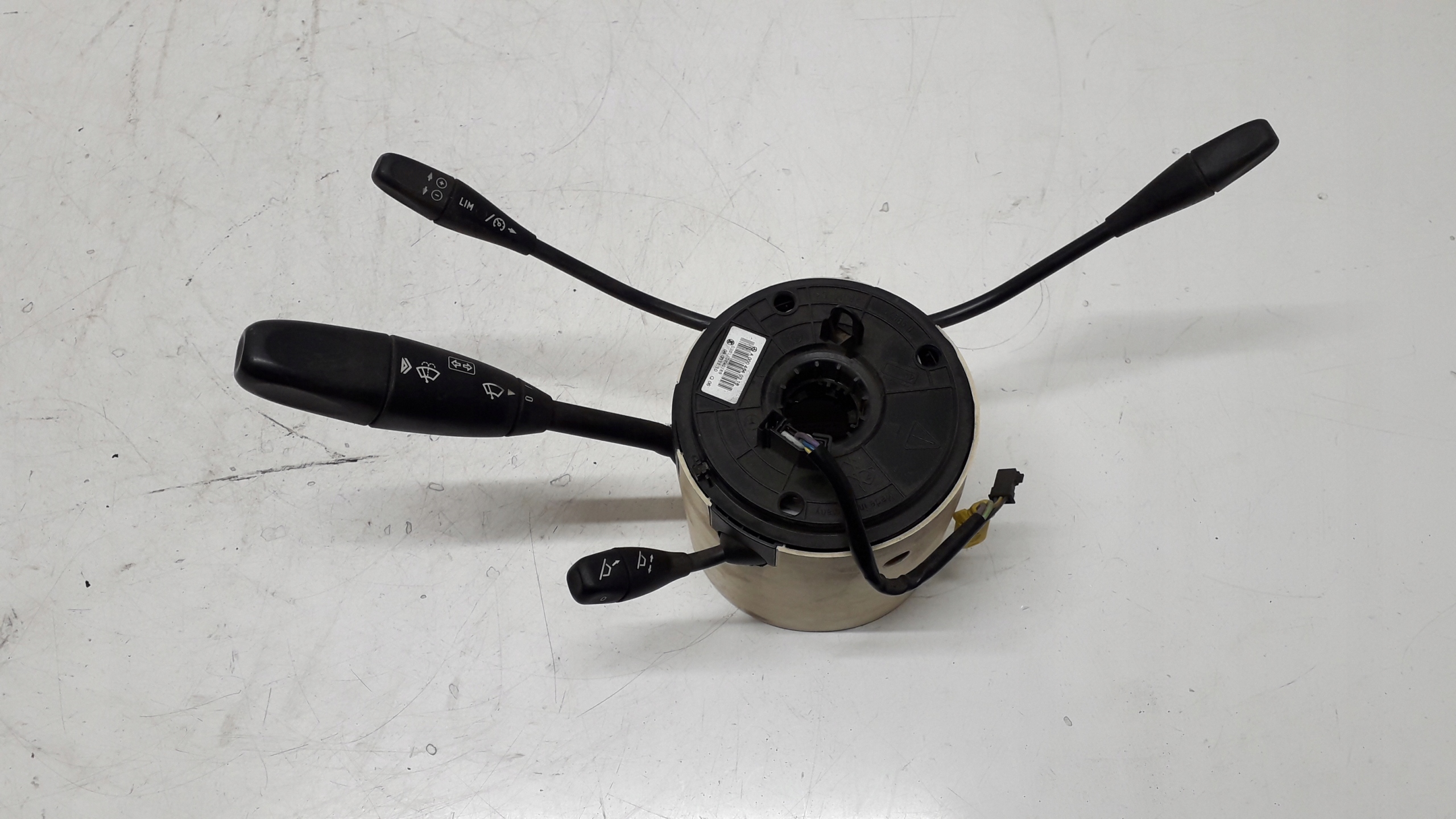 MERCEDES W220 W215 PRZEŁĄCZNIK ZESPOLONY MANETKI