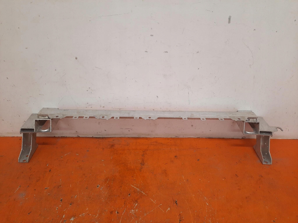 MERCEDES W177 A-KLASA 18- BELKA POD CHŁODNICE A1776204500