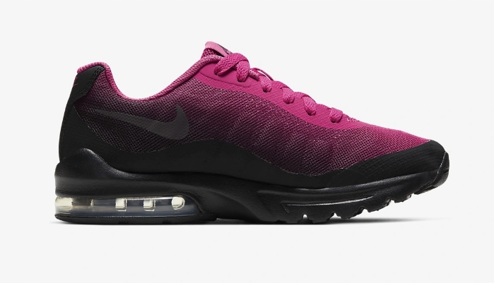 Buty Sportowe Młodzieżowe Nike Air Max Invigor CZ4193-002 r. 37,5