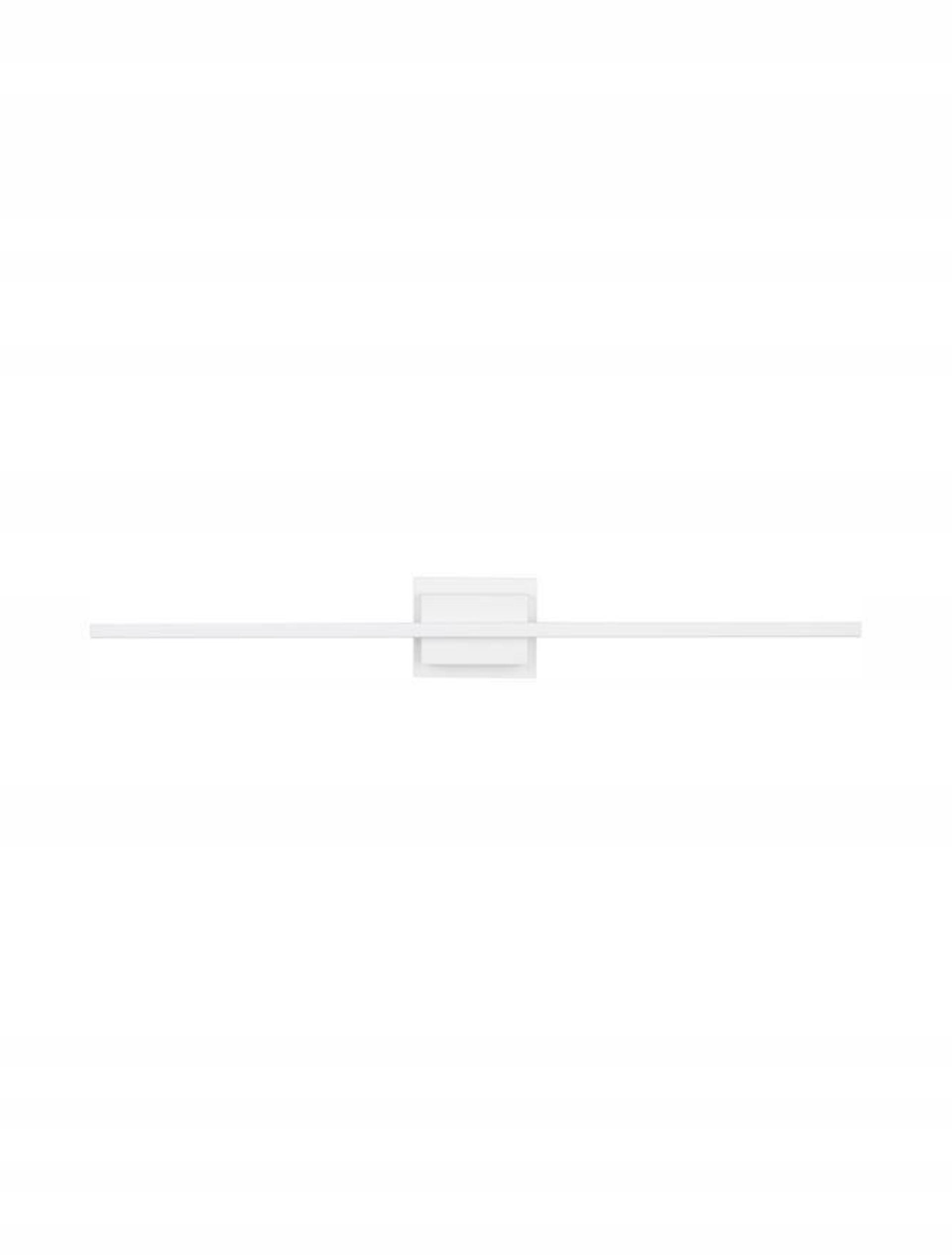 Nástenné svietidlo nad obrazmi Nova Luce Azure Led 21W 1000lm 3000K