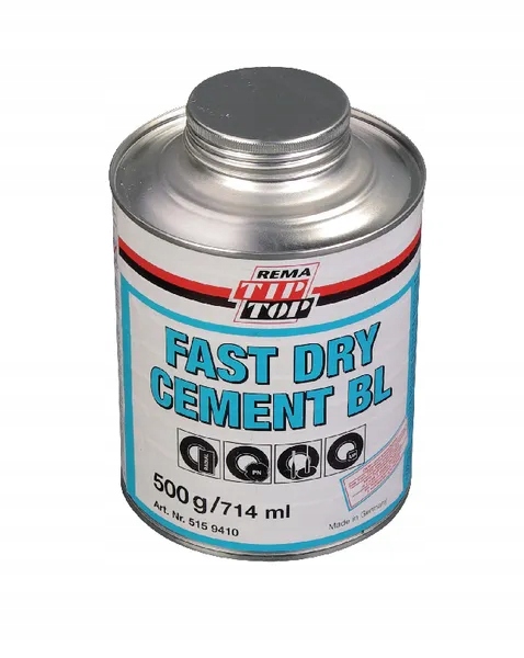 Klej specjalny Cement Fast Dry