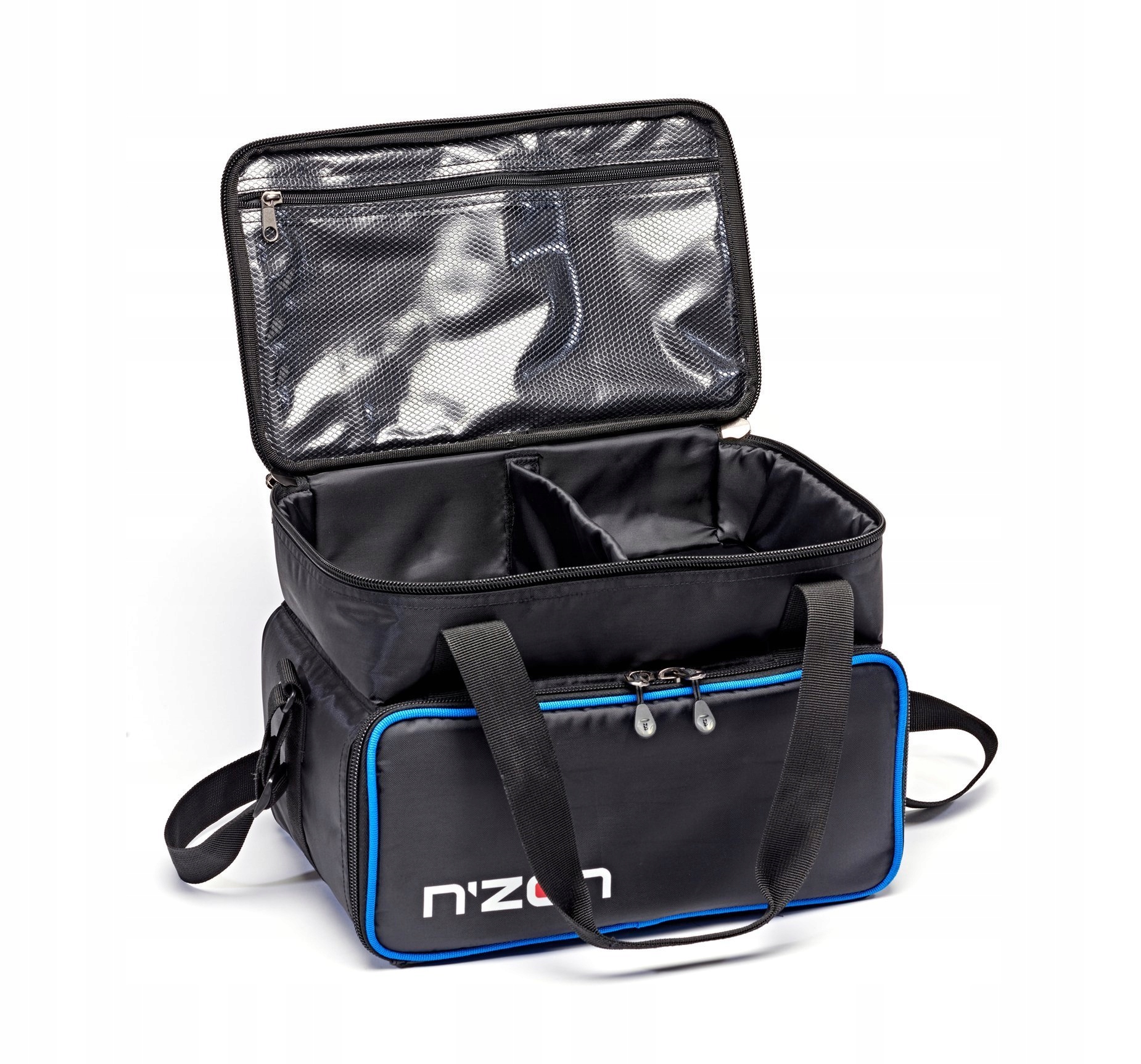 Daiwa N'zon Torba Wędkarska Feeder Bag L