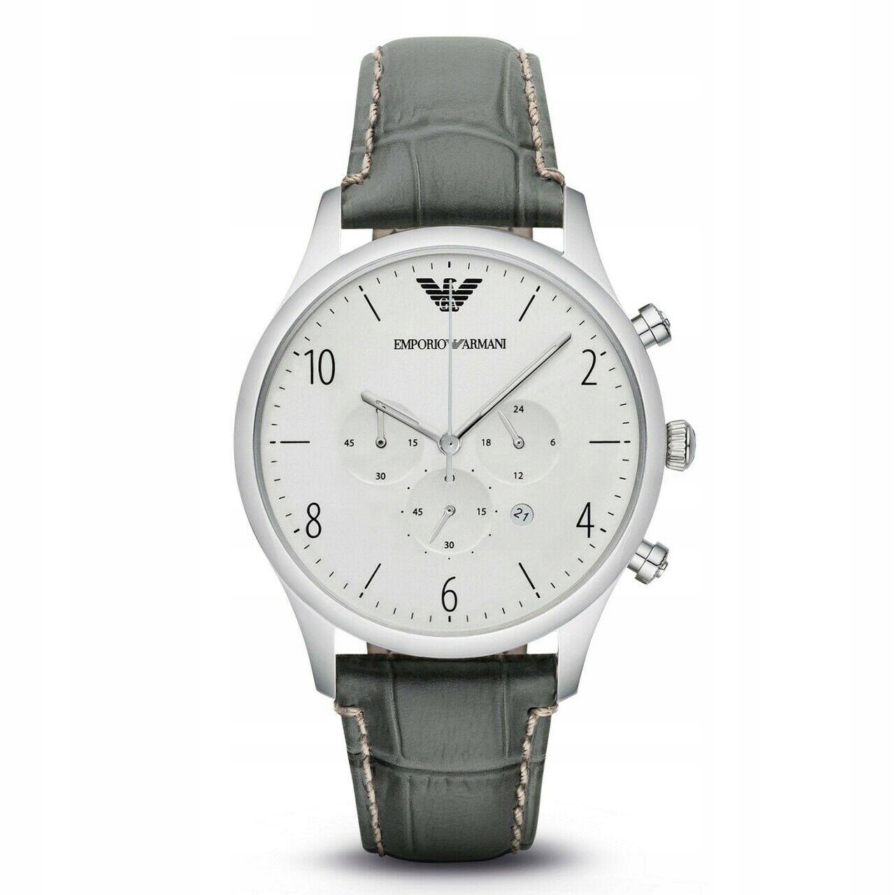 

Ponadczasowi_pl Emporio Armani AR1861