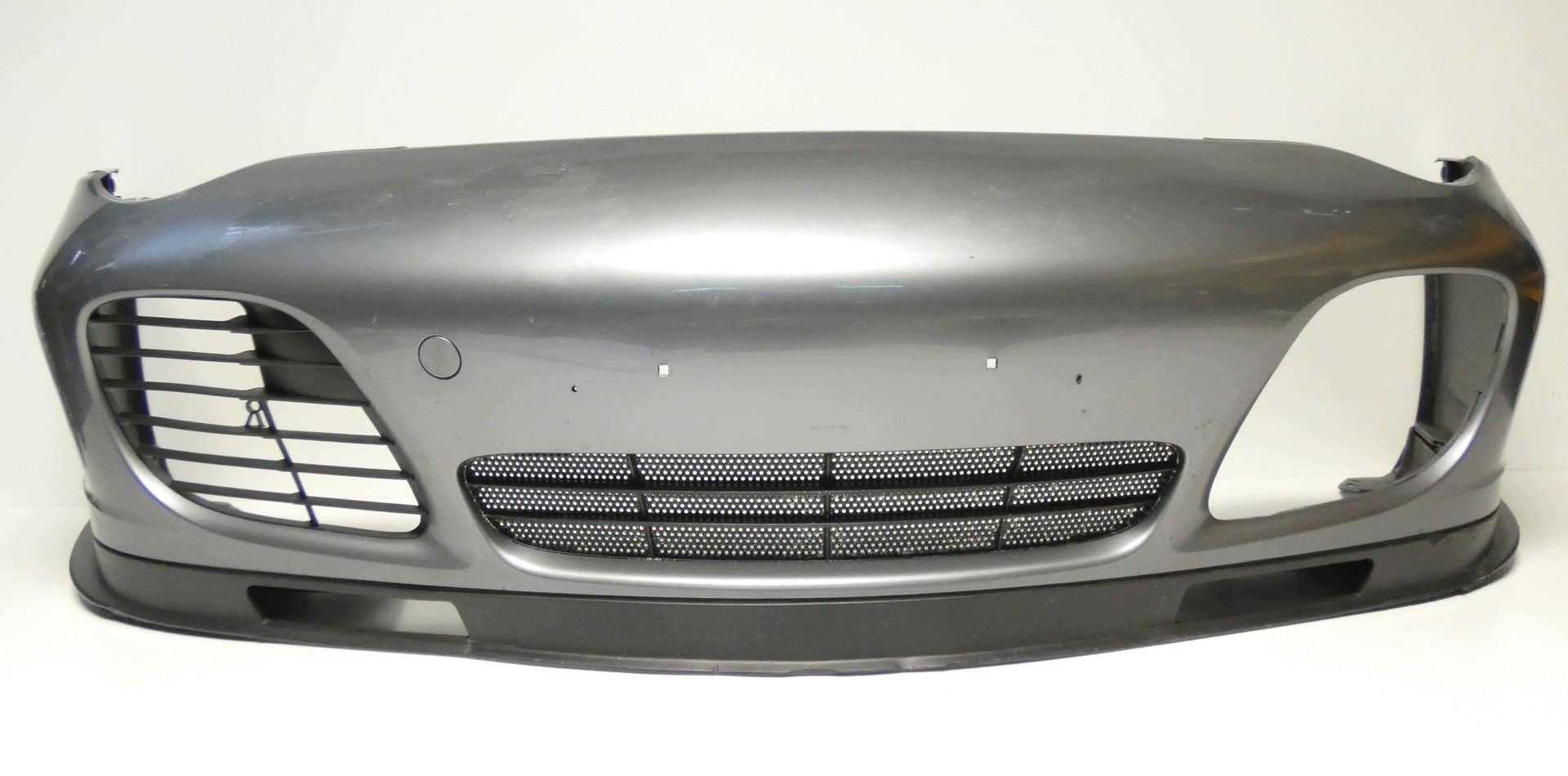 PORSCHE 911 996 TURBO 99650531105 1999- bumper front front