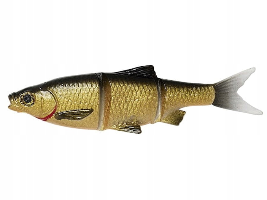 Savage Gear 3D Roach Swim 10cm Dirty Roach
