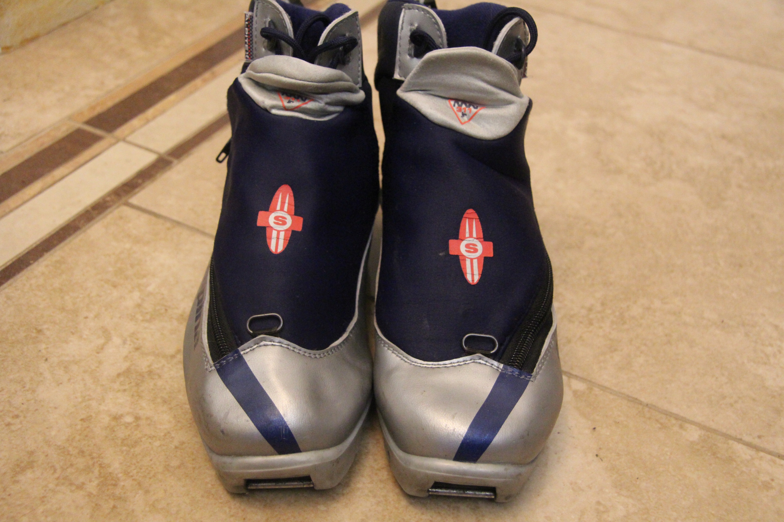 Alpina SPORT- NNN - ROZ.40/26CM Rozmiar 40