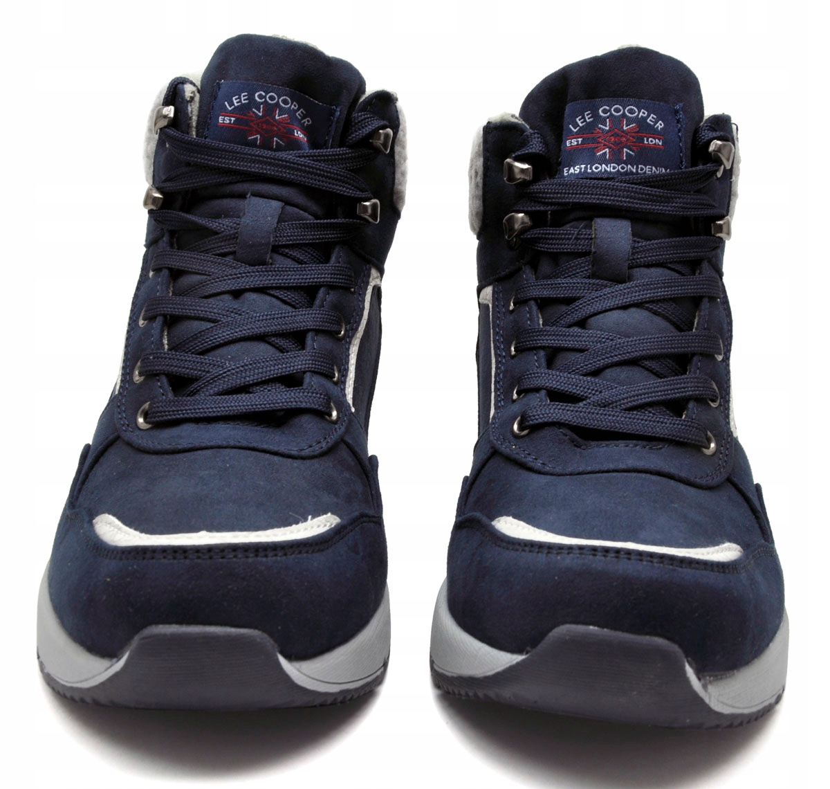 Śniegowce Botki Lee Cooper LCJ-21-01-0559L r. 40 Marka Lee Cooper