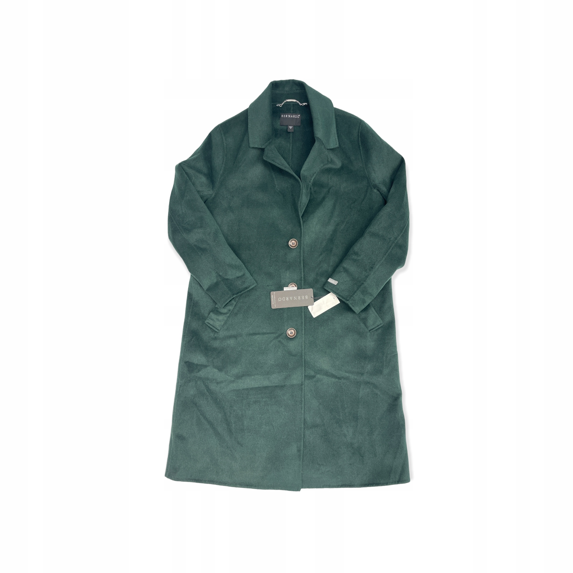 Dámský kabát Bernardo Handmade XL