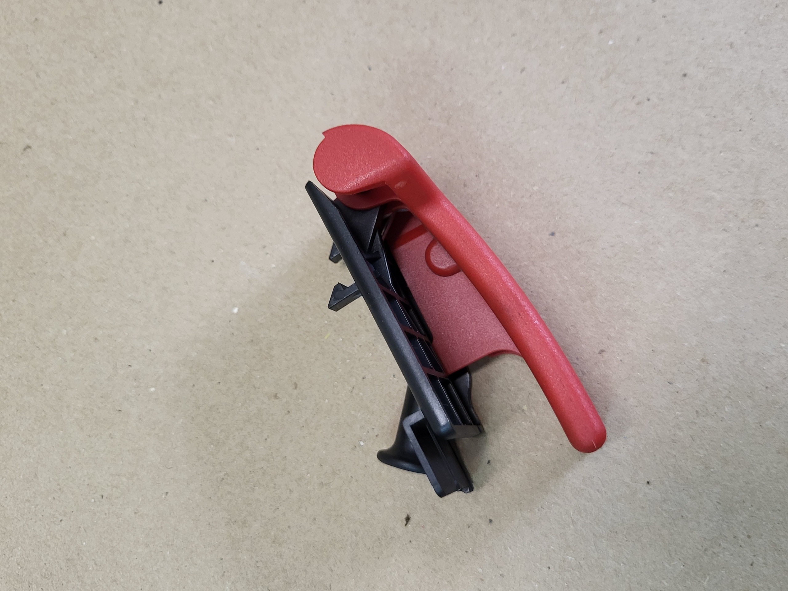bracket bonnet lever bonnets front MERCEDES-BENZ E W212 C W205 W176 OE