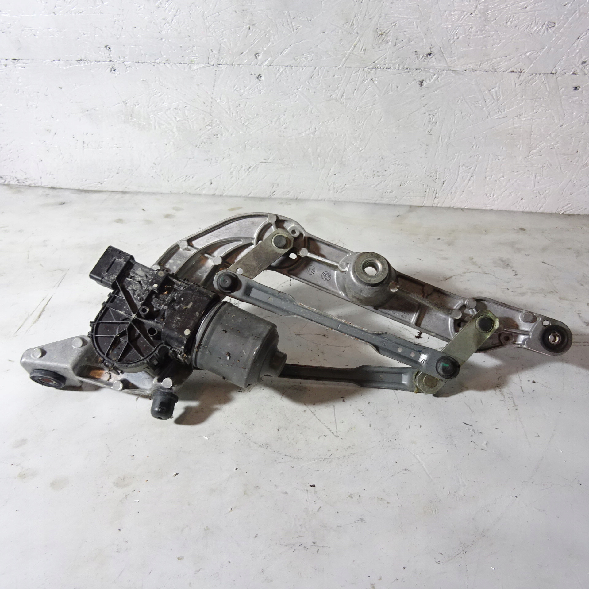 RENAULT ZOE Wischergestänge 288003381R