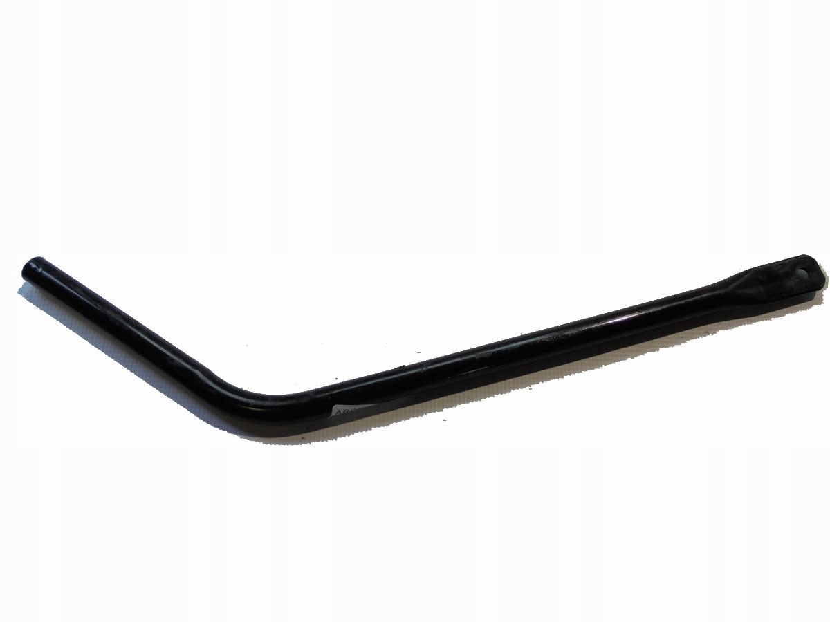 STELAŻ PRZÓD TYŁ ARCTIC CAT 400