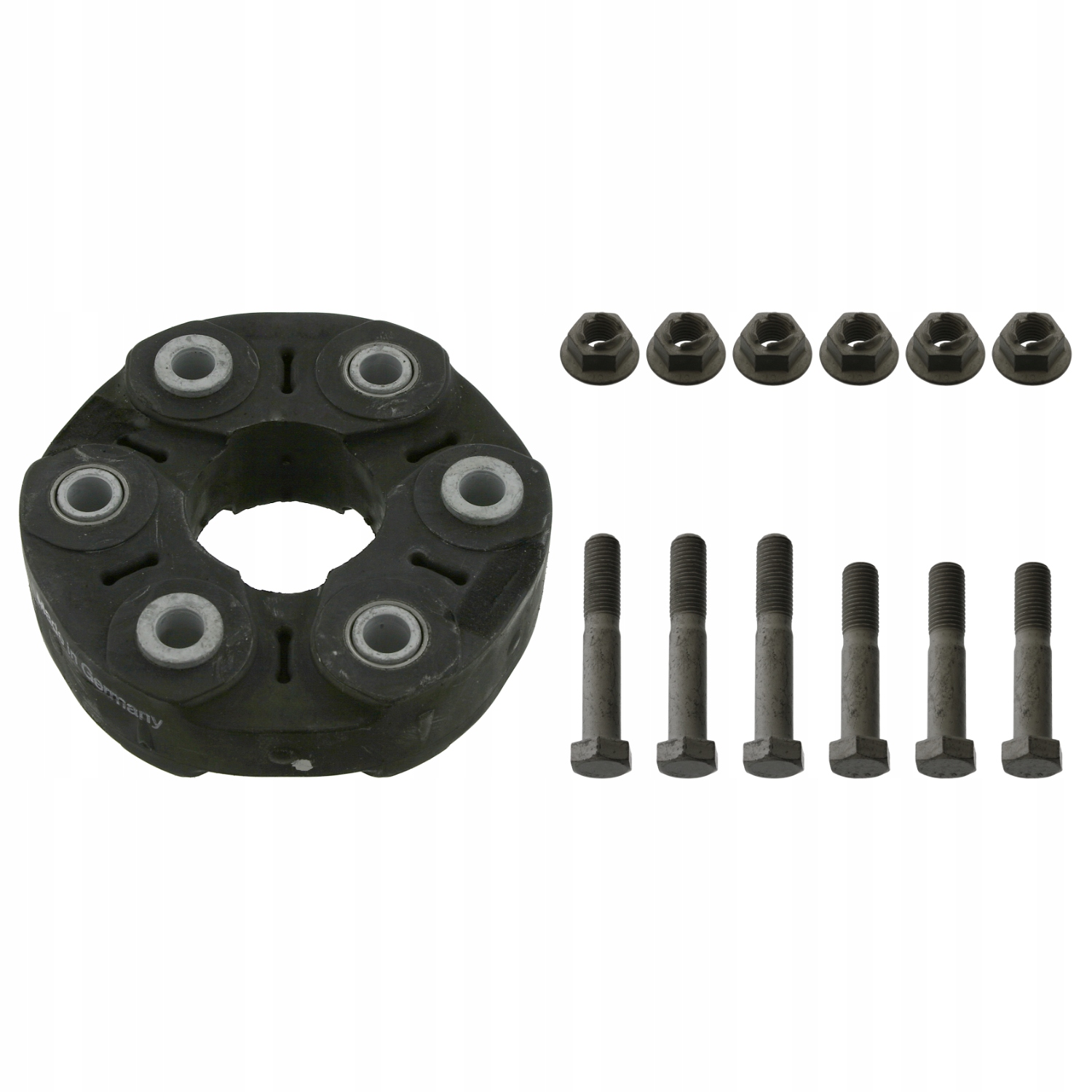 20 94 - SWAG ГИБКИЙ ШАРНИР ВАЛА SW 20943527