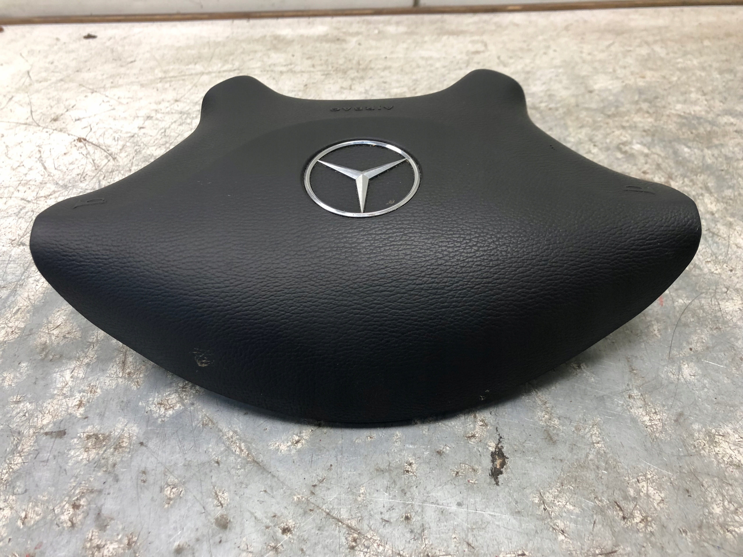 airbag airbag driver´s MERCEDES SPRINTER W906