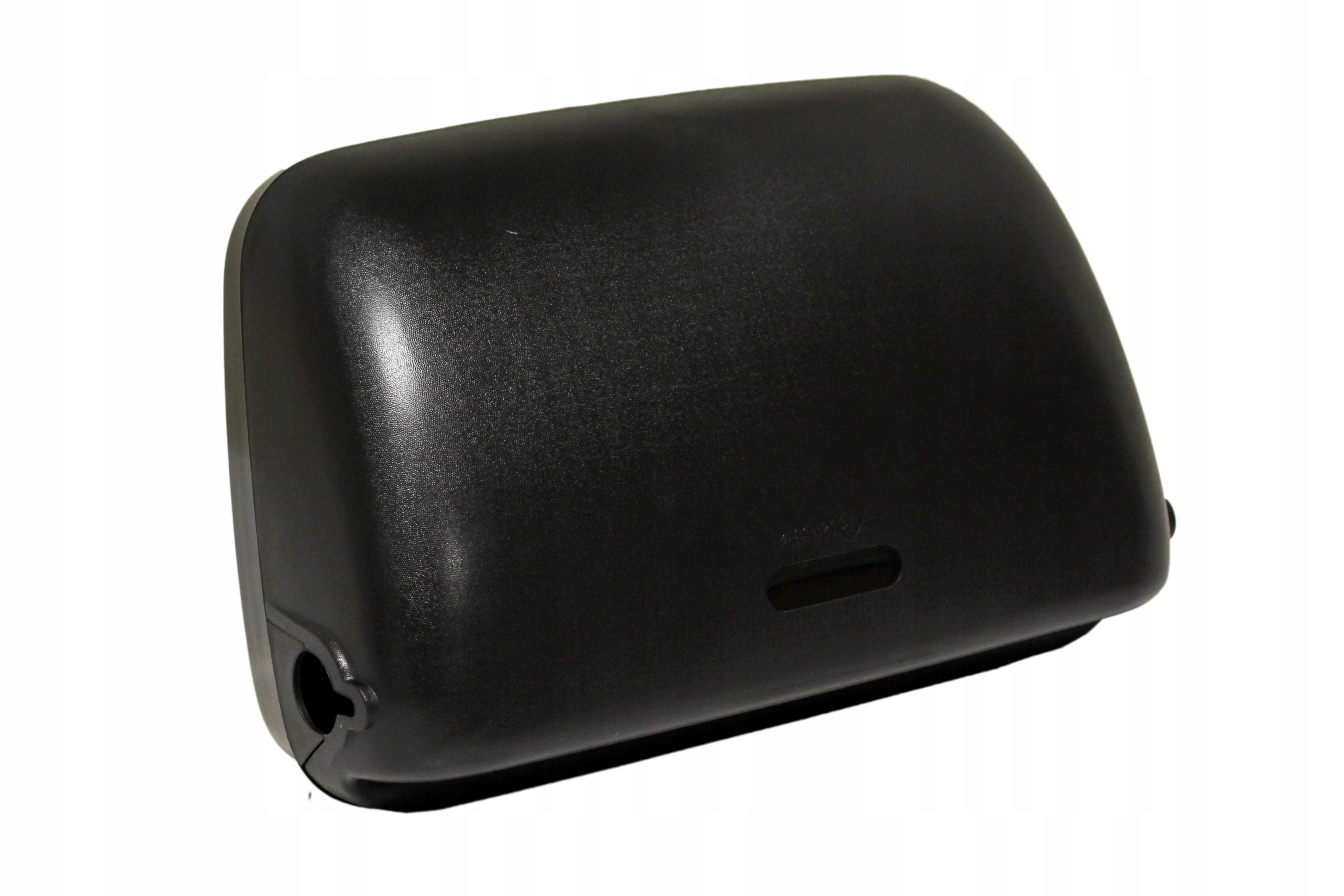 ABAKUS LUSTERKO ZEWNĘTRZNE DAF Strona zabudowy lewa prawa