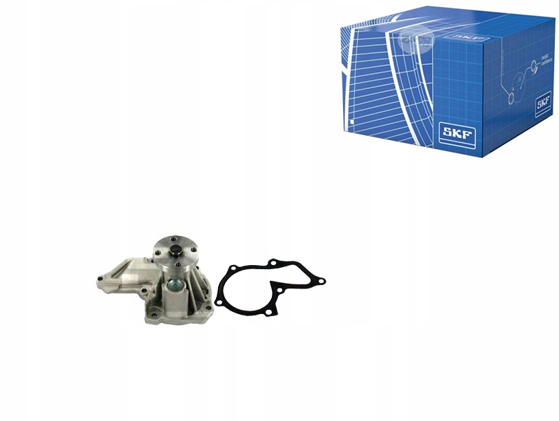 Skf Vodní Čerpadlo 1007714 1020538 1566239 1350461